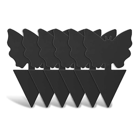 Smidiga Flugfällor / Insektsfällor (6-Pack)