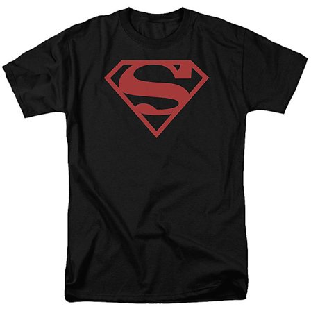 Young Justice Superboy T-shirt