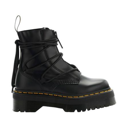 Dr. Martens, Lace-up Boots Czarny, Kobieta, Rozmiar: 37 EU