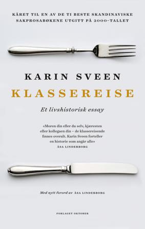 Klassereise - Bok av Karin Sveen - Pocket