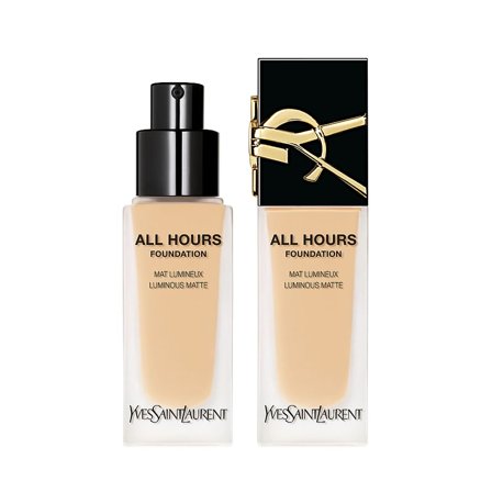 Yves Saint Laurent All Hours Foundation LN4, Makeup, Ansigt, Foundation