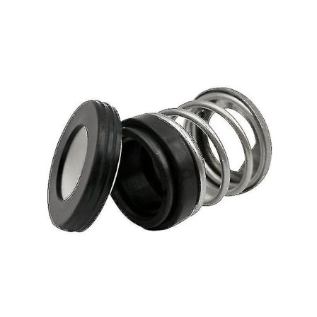 156 Serie Fit 8 10 12 14 15 16mm Od Aksel Vandpumpe Mekanisk Akseltætning Enkelt Spiralfjeder Til Selvansugende Pumpe
