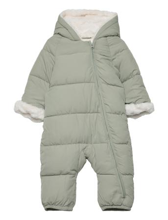 Teddyl3 Khaki Mango