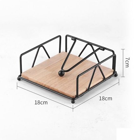 Servietholder Tissue Holder SORT