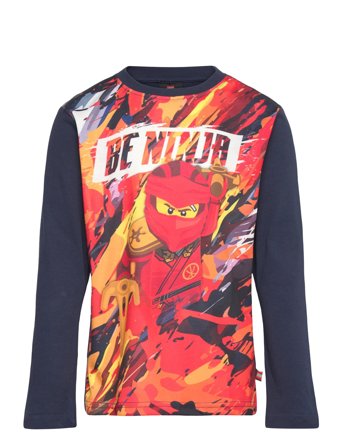 LEGO kidswear | Lwtaffy 702 - T-Shirt L/S | 110