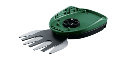 Bosch DIY F016800616 Multi-Click-blad for Gressaks, Maskintilbehør & forbruk