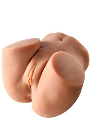 Kjøp Zenn Cindy Make Me Crazy 3 kg - Sexdokke | God pris