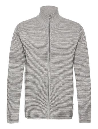 Sdstruan Ca 6182904, Knit Grey Solid