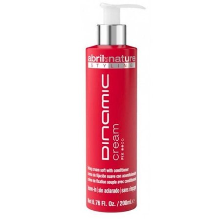 Dinamic Creme Conditioner 200 ml - Abril et Nature