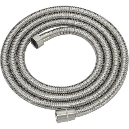 Bruseslange 200 cm Brusehovedslange Brusehovedforlængerslange Ekstra Lang OFT