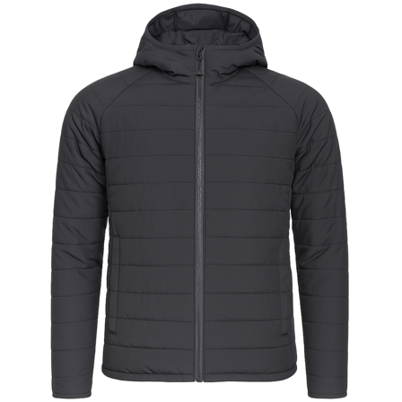 Dobsom W's Graham Jacket Black