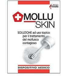 Molluskin Soluzione 5ml