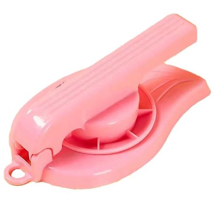 Manuell Tortilla Maker Press - Korn Tortilla Presser Verktøy