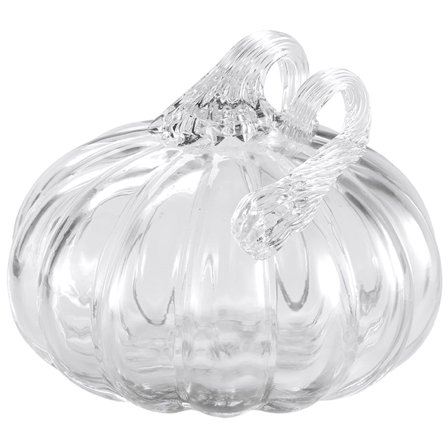 Cooee design Gresskar glass, 10 cm' - 'Clear