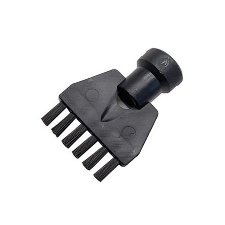 Dyse med nylonbørste til Kärcher SG-42 / SG-44 / SC1-SC5