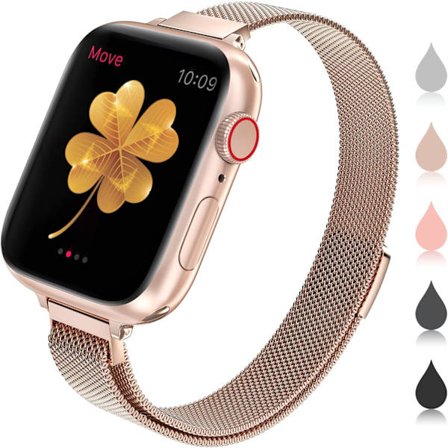 Armbandskollektion för Apple Watch Ultra SE 8 7 6 5 4 3 2 1