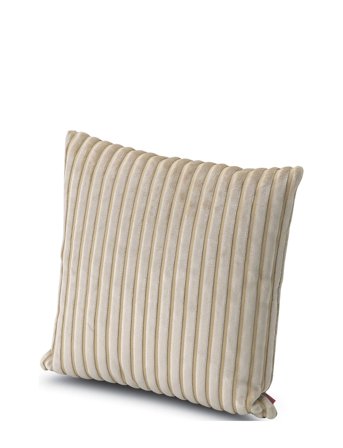 Missoni Home Coomba Cushion - Cream - 40X40CM