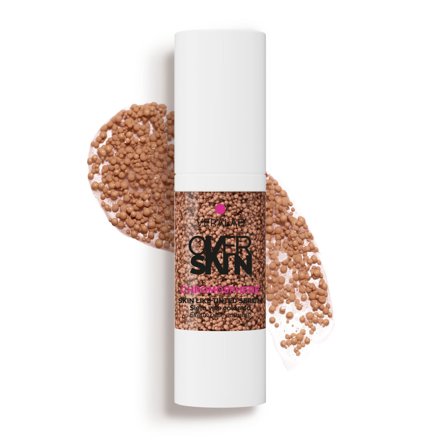 Overskin Viso CHROMOSPHERE 30ml - Crema colorata effetto globale