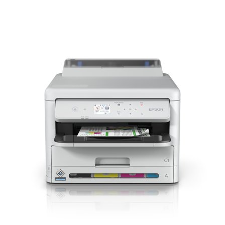 Epson WorkForce Pro WF-C5390DW - skriver - farge - ink-jet