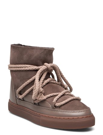 Classic Brown Inuikii