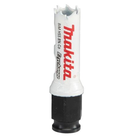 Makita E-03632 Hullsag Ezychange, bi-metall 16 mm, Maskintilbehør & forbruk