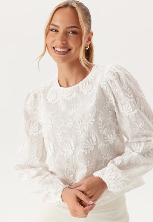 Object Collectors Item-Objmya Re L/S Top-40