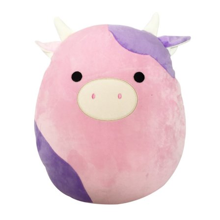 Squishmallow pehmolelu 20CM Maitoinen lila W