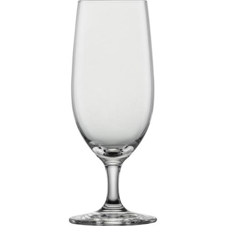 Zwiesel Basic Ølglass Krystall 4pk