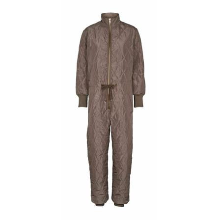 Prepair Jumpsuit, frida Grå, Dame Buksedragter, Størrelse: 2XL
