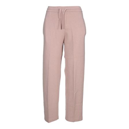 Isabel Marant - Mjukisbyxor - Rosa - Dam - Storlek: S, Dam, Storlek: S