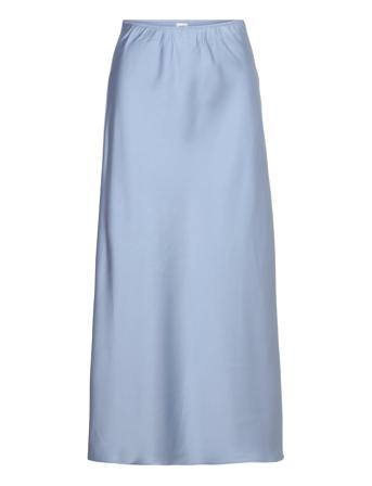 Samira Skirt Blue Twist & Tango