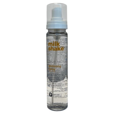 Milk_Shake No Frizz Glistening Spray 100ml