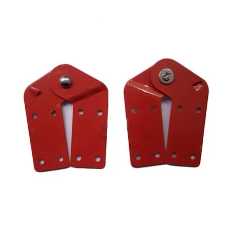 Hængsel Tie Rod Support