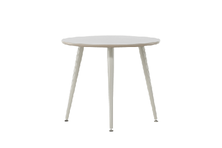 Venture Home Plaza Barn Matbord Barnmöbler Unisex Beige ONESIZE