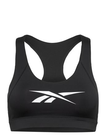 Id Train Bl Bra Reebok Performance Black
