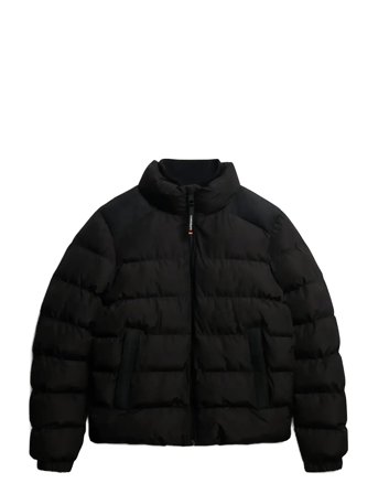 Superdry | Sports Puffer Jacket | M