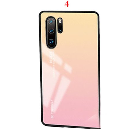 Huawei P30 Pro - Effektfullt Skal (Nkobee)
