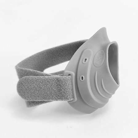 CMC Tommelfingerstøtte til Gigt - Smertelindring & Støtte (Højre Hånd, Lille)