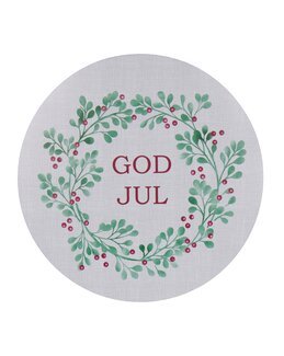 Bordstablett Garland - Noble House