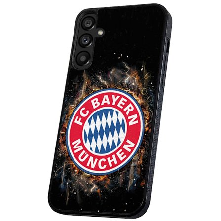 Samsung Galaxy A36 5G - Kuoret/Suojakuori Bayern München