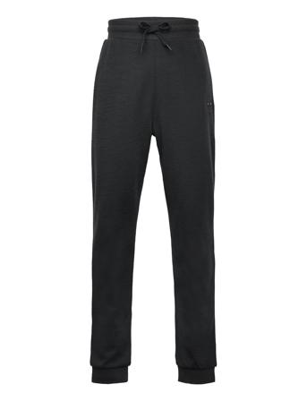 Hmlwong Pants Black Hummel