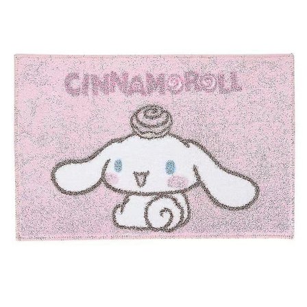 My Melody Matta Super Pehmeä Söpö Piirretty Kissa Makuuhuoneen Matot Pehmeät Lapset Alue Matot Kawaii Matta Kaksisivuinen Nukkapinta