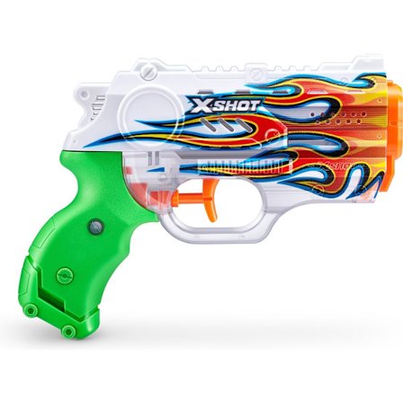 X-Shot Nano Blazer Vattenblaster