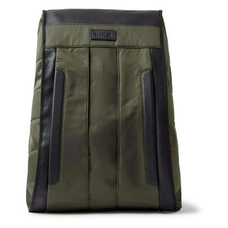 Saddler Rygsæk Tokyo Grøn, Herre Rygsække, Størrelse: ONE Size