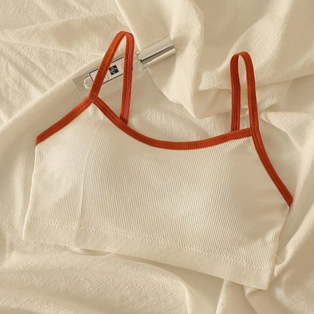 Sport BH Yoga BH ORANGE