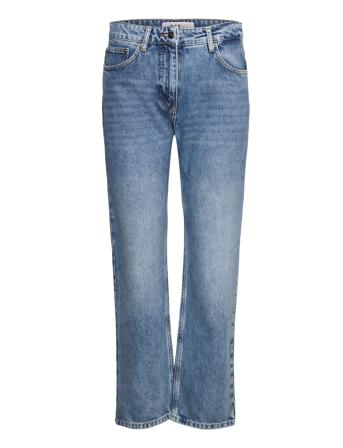 Roxanna - Blue Soft Denim Blue Day Birger Et Mikkelsen