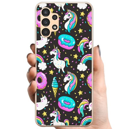 Kompatibelt Mobilskal till Samsung Samsung Galaxy A13 Unicorn