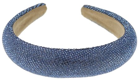 Senze Hårbøjle Blue, Hår, Hårpynt, Hårbøjler