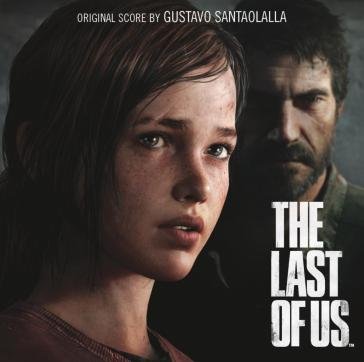 The last of us O.S.T.