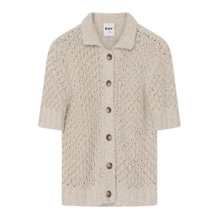 DAY Birger et Mikkelsen Willow Cardigan inbo, Dame Cardigans, Størrelse: XS